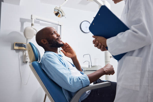 Best Mobile Emergency Dentist in New Carrollton, MD