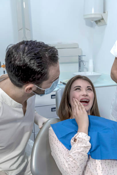 Best Emergency Dental Care for Abscessed Tooth in New Carrollton, MD