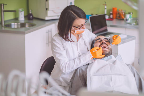 Best Broken or Cracked Tooth Emergency Dentist in New Carrollton, MD