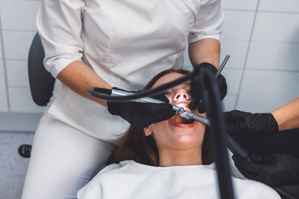 Best Holiday Emergency Dentist in New Carrollton, MD