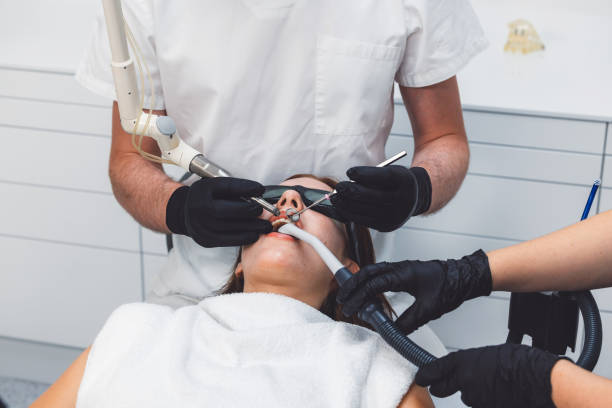 Best Emergency Dentist for Knocked-Out Tooth in New Carrollton, MD