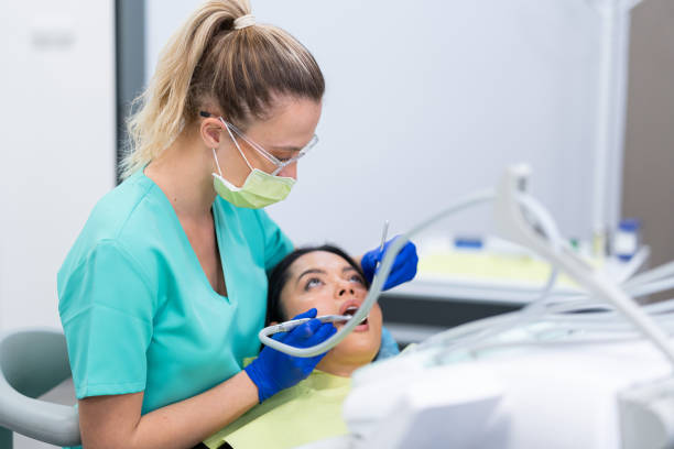  New Carrollton, MD Emergency Dentist Pros