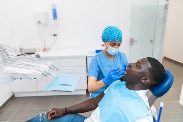 Best Emergency Dentist for Knocked-Out Tooth in New Carrollton, MD