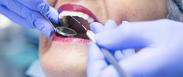 Best 24-Hour Emergency Dentist in New Carrollton, MD