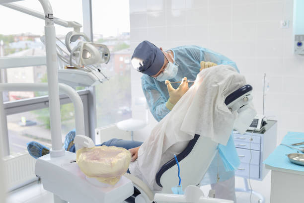 Best Emergency Dentist for Lost Fillings or Crowns in New Carrollton, MD